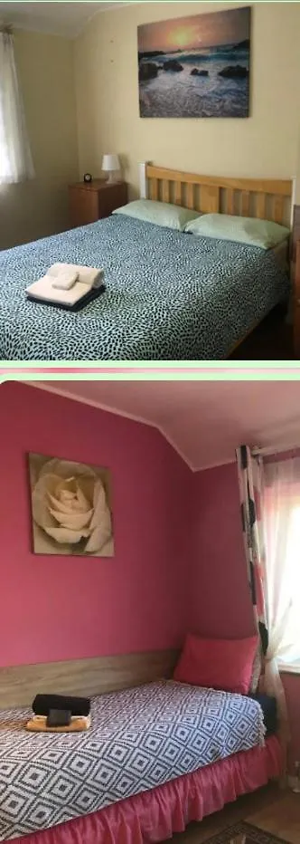 Apartment Becontreelodge Dagenham United Kingdom